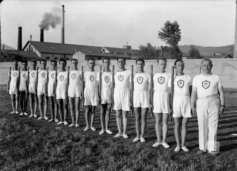 IL DOPOLAVORO Terninox